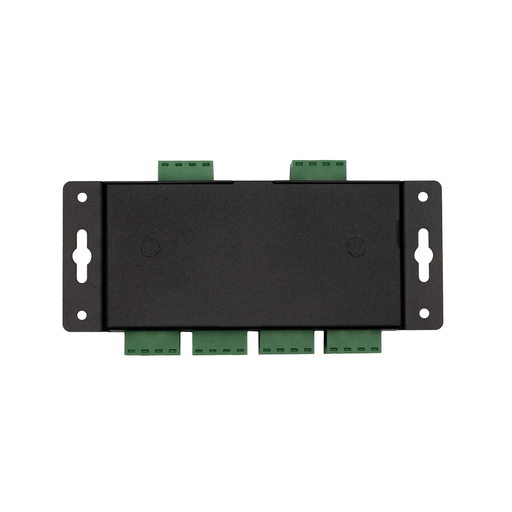 Підсилювач сигналу PROLUM SPI RGB (901E)