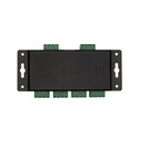 Підсилювач сигналу PROLUM SPI RGB (901E)