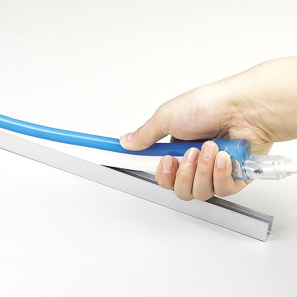 Профіль PROLUM™ для неону 15x25, 2м