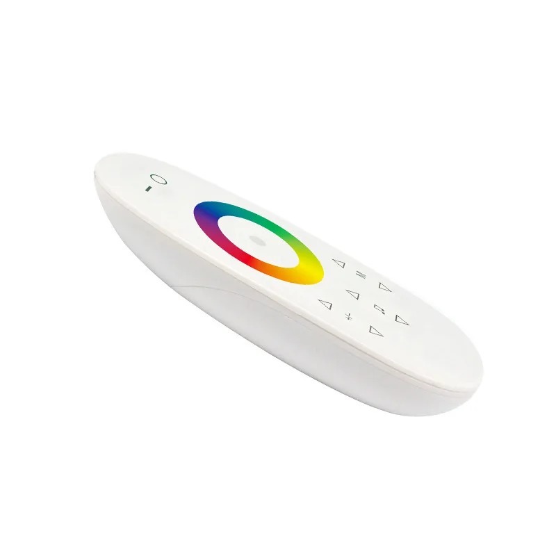 Пульт керування PROLUM RGB Wi-Fi; TUYA; TOUCH; Білий; Series: HomeLink