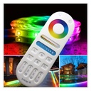 Пульт керування універсальний PROLUM 5in1; Wi-Fi; TUYA; TOUCH; 15A; Series: HomeLink