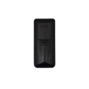 Пульт управління PROLUM 4-Zone; RGB; Wi-Fi; TUYA; TOUCH; Чорний; Series: HomeLink