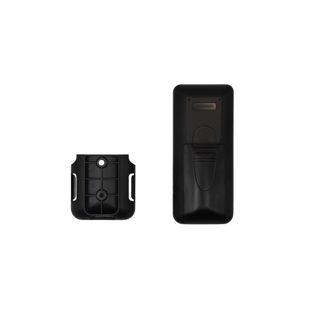 Пульт управління PROLUM 4-Zone; RGB; Wi-Fi; TUYA; TOUCH; Чорний; Series: HomeLink