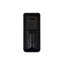 Пульт управління PROLUM 4-Zone; Wi-Fi; TUYA; Чорний; Series: HomeLink