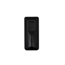 Пульт управління PROLUM 4-Zone; ССT; Wi-Fi; TUYA; Чорний; Series: HomeLink
