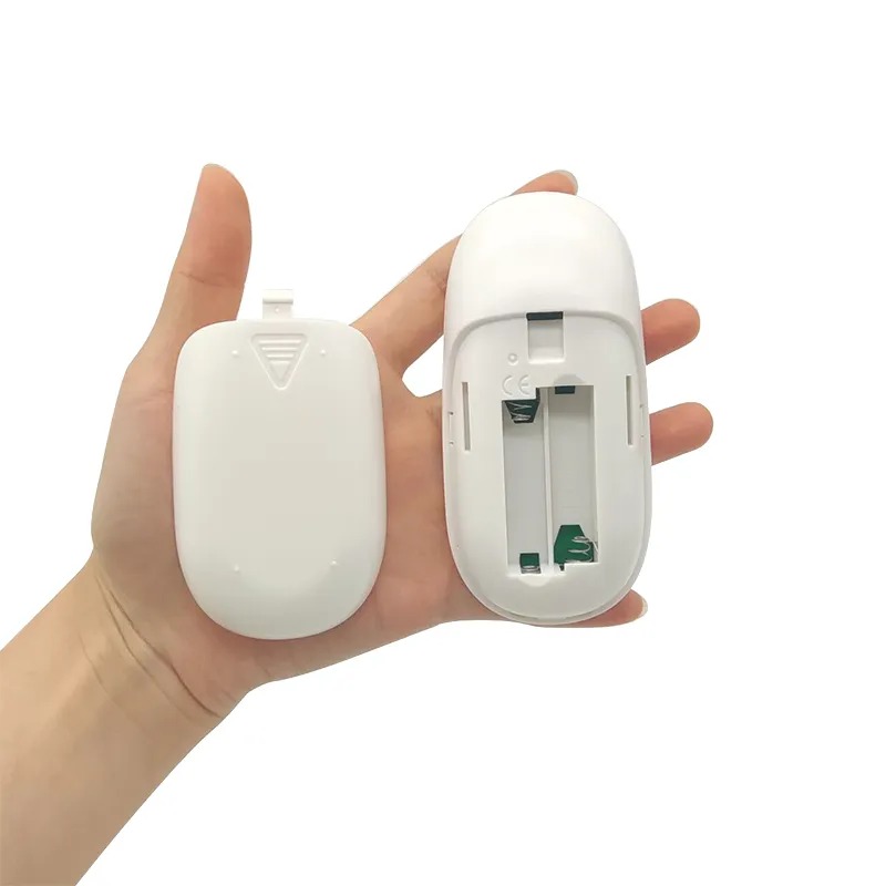 Пульт управління PROLUM RGB; Wi-Fi; TUYA; 18A; Білий; Series: HomeLink