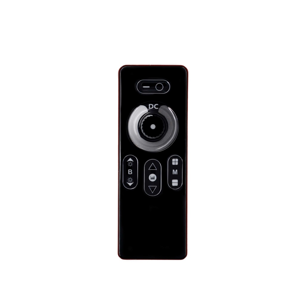 Пульт управління димером PROLUM Wi-Fi; TUYA; 18A; Чорний; Series: HomeLink