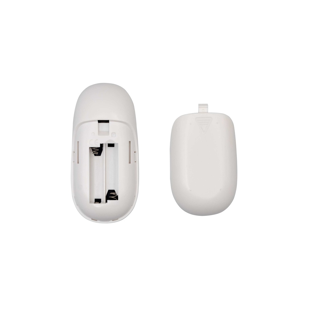 Пульт управління димером PROLUM Wi-Fi; TUYA; TOUCH; Білий; Series: HomeLink