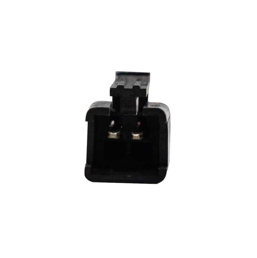 Роз'єм живлення PROLUM™ - 2PIN Father