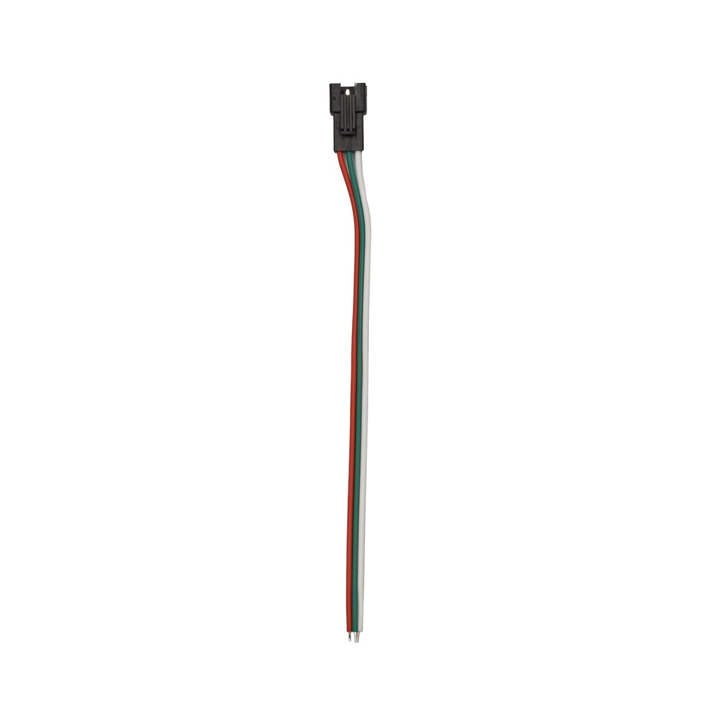 Роз'єм живлення PROLUM™ 3PIN-Father