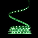 Світлодіодна LED стрічка PROLUM 24V; IP20; 5050\60; Series "SG", RGB