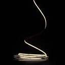 Світлодіодна LED стрічка PROLUM 24V СОВ 480 LED 5ММ IP20 Series "SG", Нейтральний-Білий (3800-4300K)