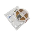 Світлодіодна LED стрічка PROLUM 24V СОВ 480 LED 5ММ IP20 Series "SG", Тепло-Білий (2800-3200K)