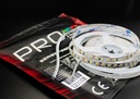 Світлодіодна LED стрічка PROLUM™ 12V; 2835\120; IP20; Series "PRO", Холодний-білий (9000-10000К)