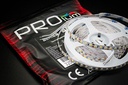 Світлодіодна LED стрічка PROLUM™ 12V; 2835\120; IP20; Series "SG", Нейтральний-Білий (3800-4300K)