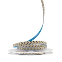 Світлодіодна LED стрічка PROLUM™ 12V; 2835\120; IP20; Series "S", Білий (5500-6000К)