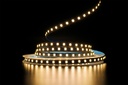 Світлодіодна LED стрічка PROLUM™ 12V; 2835\120; IP20; S-TYPE Series "SG", Тепло-Білий (2800-3200K)