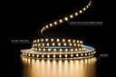Світлодіодна LED стрічка PROLUM™ 12V; 2835\120; IP20; S-TYPE Series "SG", Тепло-Білий (2800-3200K)