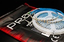Світлодіодна LED стрічка PROLUM™ 12V; 2835\120; IP20; S-TYPE Series "SG", Тепло-Білий (2800-3200K)
