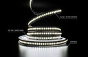 Світлодіодна LED стрічка PROLUM™ 12V; 2835\240; IP20; Series "SG", Білий (5500-6000К)