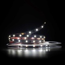 Світлодіодна LED стрічка PROLUM™ 12V; 2835\60; IP20; Series "SG", Білий (5500-6000К)
