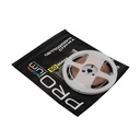 Світлодіодна LED стрічка PROLUM™ 12V; 2835\60; IP20; Series "SG", Білий (5500-6000К)