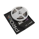 Світлодіодна LED стрічка PROLUM™ 12V; 3535\120; IP20; Series "PRO", RGB