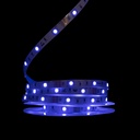 Світлодіодна LED стрічка PROLUM™ 12V; 5050\30; IP20; Series "S", RGB