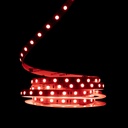 Світлодіодна LED стрічка PROLUM™ 12V; 5050\60; IP20; Series "PRO", RGB