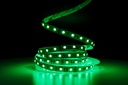 Світлодіодна LED стрічка PROLUM™ 12V; 5050\60; IP20; Series "SG", RGB