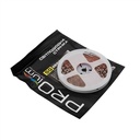 Світлодіодна LED стрічка PROLUM™ 12V; 5050\60 IP20 Series "SG", Білий (5500-6000К)