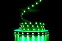 Світлодіодна LED стрічка PROLUM™ 12V; 5050\60; IP20; Series "S", RGB