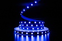 Світлодіодна LED стрічка PROLUM™ 12V; 5050\60; IP20; Series "S", RGB