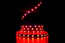 Світлодіодна LED стрічка PROLUM™ 12V; 5050\60; IP20; Series "S", RGB