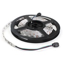 Світлодіодна LED стрічка PROLUM™ 12V; 5050\60; IP20; Series "S", Білий (5500-6000К)