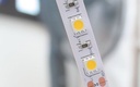 Світлодіодна LED стрічка PROLUM™ 12V; 5050\60; IP20; Series "S", Білий (5500-6000К)