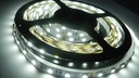 Світлодіодна LED стрічка PROLUM™ 12V; 5050\60; IP20; Series "S", Білий (5500-6000К)