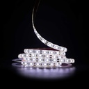 Світлодіодна LED стрічка PROLUM™ 12V; 5050\60; IP65; Series "SG", Білий (5500-6000К)