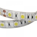 Світлодіодна LED стрічка PROLUM™ 12V; 5050\60; IP65; Series "SG", Білий (5500-6000К)