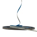Світлодіодна LED стрічка PROLUM™ 12V; IP20; 2835\120; 6ММ; 50M; S-TYPE; Series "S", Блакитний Лід
