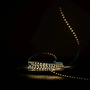 Світлодіодна LED стрічка PROLUM™ 12V; IP20; 2835\120; 6ММ; 50M; S-TYPE; Series "S", Тепло-Білий (2800-3200K)