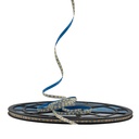 Світлодіодна LED стрічка PROLUM™ 12V; IP20; 2835\120; 6ММ; 50M; S-TYPE; Series "S", Холодний-білий (9000-10000К)