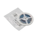Світлодіодна LED стрічка PROLUM™ 12V; IP20; 2835\120; S-TYPE; Series "S", Блакитний Лід