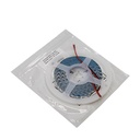 Світлодіодна LED стрічка PROLUM™ 12V; IP20; 2835\120; S-TYPE; Series "S", Зелений