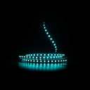 Світлодіодна LED стрічка PROLUM™ 12V; IP20; 2835\120; S-TYPE; Series "S", Зелений (MARS)
