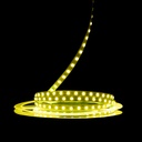 Світлодіодна LED стрічка PROLUM™ 12V; IP20; 2835\120; S-TYPE; Series "S", Лимонно-жовтий