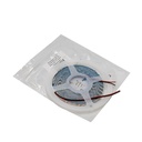 Світлодіодна LED стрічка PROLUM™ 12V; IP20; 2835\120; S-TYPE; Series "S", Помаранчевий