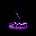 Світлодіодна LED стрічка PROLUM™ 12V; IP20; 2835\120; S-TYPE; Series "S", Світло-Рожевий