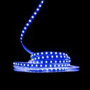 Світлодіодна LED стрічка PROLUM™ 12V; IP20; 2835\120; S-TYPE; Series "S", Синій