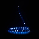 Світлодіодна LED стрічка PROLUM™ 12V; IP20; 3535\60; 6ММ; S-TYPE; Series "S", RGB